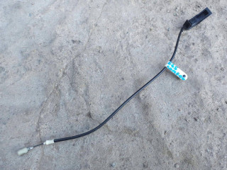 трос двери BMW 7 серия E65/E66/E67 [рестайлинг] 2006, белый, 7024645