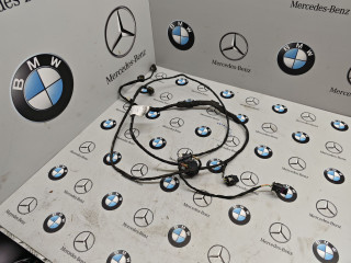 проводка датчиков парковки BMW 5 серия G30/G31 [рестайлинг] 2022, 3.0 л., бензин, полный привод, 5AOA1D1, 5AOA1D3