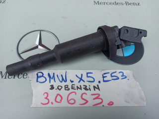 катушка зажигания BMW X5 E53 [рестайлинг] 2004, 3.0 л., бензин