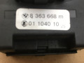 переключатель поворотов BMW 5 серия E39 [рестайлинг] 2001, 2.5 л., дизель, 8363668 - фото №3