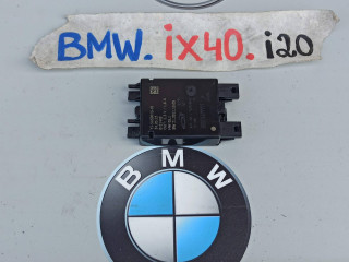 блок управления светодиодной подсветки BMW iX I20 2022, электро, полный привод, правый руль, 5A53015