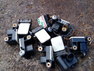 датчик ускорения BMW X5 E70 [рестайлинг] 2011, 3.0 л., бензин, АКПП, внедорожник 5 дв., 6911003