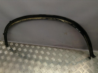 молдинг крыла BMW X6 E71/E72 2010, 3.0 л., N57 D30 A, дизель, АКПП, внедорожник 5 дв., 7176329