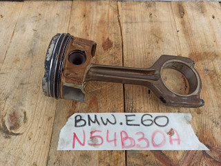 поршень BMW 5 серия E60/E61 [рестайлинг] 2008, 3.0 л., N54 B30 A, бензин