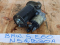 стартер BMW 5 серия E60/E61 2006, 3.0 л., N52 B30 A, бензин, 7610343 - фото №3