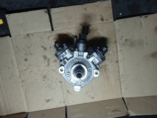 ТНВД BMW 7 серия G11/G12 [рестайлинг] 2021, 3.0 л., B57 D30 A, дизель, 8571555