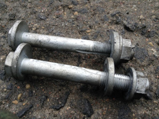 болт развальный BMW 2016, 3.0 л., N55 B30 A, бензин, АКПП, седан