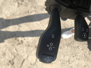 переключатель подрулевой (стрекоза) BMW X5 E53 [рестайлинг] 2005, 3.0 л., дизель, АКПП, sterlinggrau metallic, внедорожник 5 дв., 61318379091