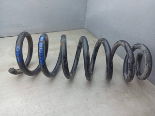 пружина передняя BMW X5 E70 2010, 6778113