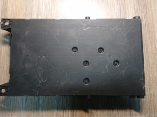 блок SAM Mercedes-Benz GL-Класс X166 2013, 3.0 л., OM 642.826, дизель, АКПП, коричневый, внедорожник 5 дв., A1669001708