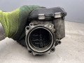 заслонка дроссельная BMW 7 серия F01/F02 (2008 - 2012), 4.4 л., N63 B44 A, бензин, 7555944 - фото №3