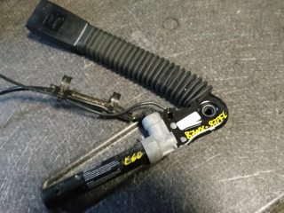 пиропатрон BMW 5 серия E60/E61 [рестайлинг] 2008, 2.0 л., N47 D20 A, дизель, АКПП, универсал, 9117239