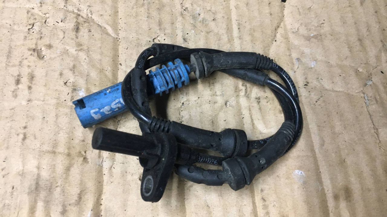 датчик ABS BMW 7 серия E65/E66/E67 2004, 3.0 л., бензин, АКПП, седан, 6908705 - фото №1