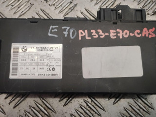 Иммобилайзер BMW X5 E70 [рестайлинг] 2011, 9227106