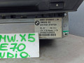 навигация BMW X5 E70 2008, 9159047 - фото №2