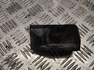 кронштейн радиатора BMW 7 серия E65/E66/E67 [рестайлинг] 2006, 4.8 л., бензин, 7508017