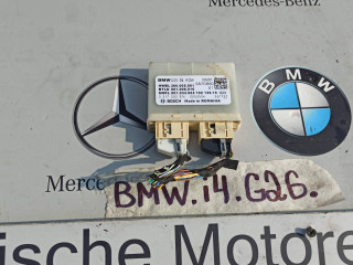 блок управления парктрониками BMW i4 G26 2022, электро, АКПП, 5A70A60