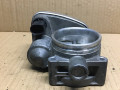 заслонка дроссельная BMW 3 серия E46 2003, дизель, 1439224 - фото №2