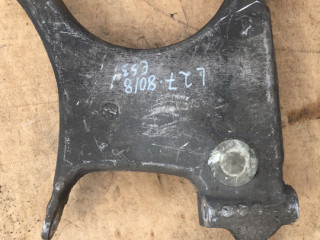 рычаг задний нижний BMW X5 E53 2000, 4.4 л., бензин, АКПП, внедорожник 5 дв., 1095254