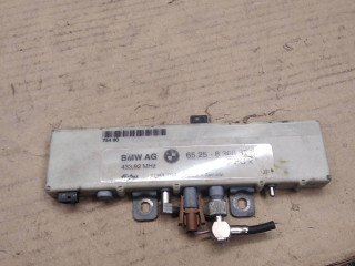 усилитель антенны BMW 5 серия E39 [рестайлинг] 2001, 3.0 л., бензин, АКПП, универсал, 8368879