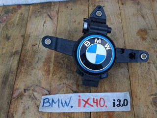 эмблема BMW iX I20 2022, электро, полный привод, правый руль, 8738450