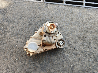 раздаточная коробка BMW X5 E53 [рестайлинг] 2004, 7526279