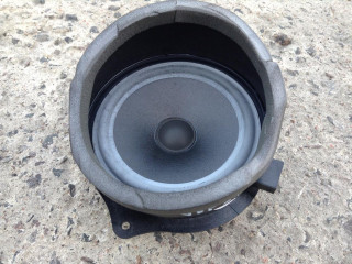 динамик двери BMW X5 E53 [рестайлинг] 2005, 3.0 л., дизель, АКПП, внедорожник 5 дв., 8379567