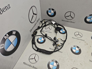 проводка датчиков парковки BMW 2023, 3.0 л., бензин, c4p, 5A75A62, 5A75A60