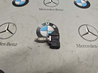 датчик давления в шине BMW X5 F15 2017, 3.0 л., N55 B30 A, бензин, АКПП, 6881891