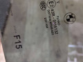 стекло двери задней левой BMW X5 F15 2014, 3.0 л., N57 D30 A, дизель, АКПП, внедорожник 5 дв. - фото №2