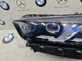 фара левая BMW 2023, 3.0 л., бензин, c36, 5A8E111 - фото №2