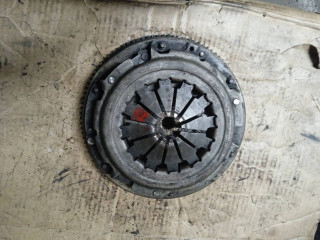 комплект сцепления Mini Cooper 1 поколение 2001, 1.6 л., W10 B16 A, бензин, АКПП, красный, хетчбэк 5 дв., 0952074, 0952095