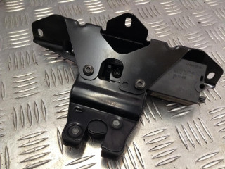 накладка двери (крышки) багажника BMW X6 E71/E72 2009, 3.0 л., дизель, АКПП, внедорожник 5 дв.