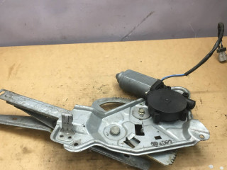 стеклоподъемник задний правый BMW 5 серия E34 1990, 1944072