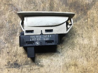 кнопка стеклоподъемника двери BMW X5 E70 [рестайлинг] 2011, 4.4 л., N63 B44 A, бензин, АКПП, внедорожник 5 дв., 6957820