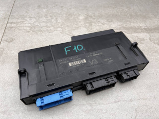 блок комфорта BMW 2011, 9267457