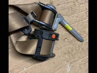 ремень безопасности BMW X5 E53 2003