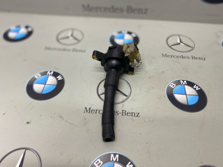 катушка зажигания BMW X5 E53 2002, 3.0 л., бензин