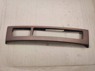 рамка под магнитолу BMW 7 серия E65/E66/E67 [рестайлинг] 2007, 4.8 л., N62 B48 B, бензин, черный, 7142109