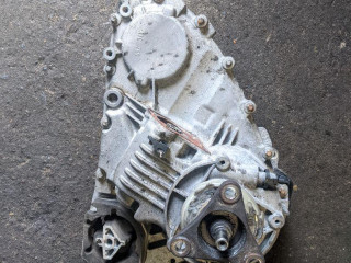 раздаточная коробка BMW X5 E70 2009, 4.8 л., N62 B48 A, бензин, АКПП, внедорожник 5 дв., 27107574777, 7574777