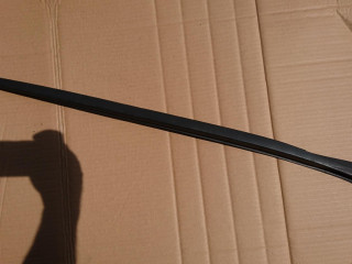 молдинг лобового стекла BMW 3 серия F30/F31/F34 2013, 2.0 л., N47 D20 C, дизель, АКПП, хетчбэк 5 дв., правый руль, 51317285947