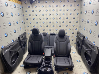 салон (комплект сидений) BMW 2024, 2.0 л., бензин