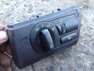 переключатель света BMW X3 E83 [рестайлинг] 2007, 3.0 л., N52 B30 A, бензин, АКПП, внедорожник 5 дв., 3420294