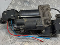 компрессор пневмоподвески BMW X5 E70 2008, 6775479 - фото №2