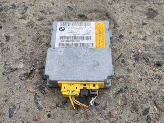 блок AirBag BMW 7 серия E65/E66/E67 [рестайлинг] 2006, 4.8 л., бензин, 6970899