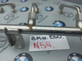 топливная рампа BMW 5 серия E60/E61 [рестайлинг] 2008, 3.0 л., N54 B30 A, бензин, 7575480 - фото №3
