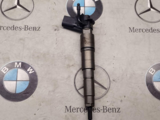 форсунка BMW X3 E83 [рестайлинг] 2007, 3.0 л., дизель, 7792721