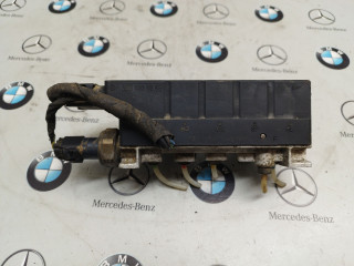 блок клапанов пневмоподвески Mercedes-Benz S-Класс W220 [рестайлинг] 2004, A2203200258