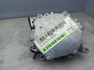 насос вакуумный Mercedes-Benz E-Класс W212/S212/C207/A207 [рестайлинг] 2013, A2760101906