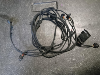 проводка датчиков парковки Mercedes-Benz M-Класс W166 2015, 3.0 л., OM 642.826, дизель, АКПП, cthsq, внедорожник 5 дв., A1664401132